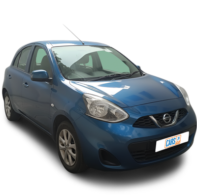 Nissan Micra-img